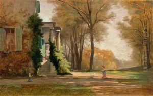 Au Parc