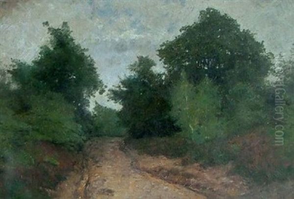 Paysage De Cernay-la-ville - view 1