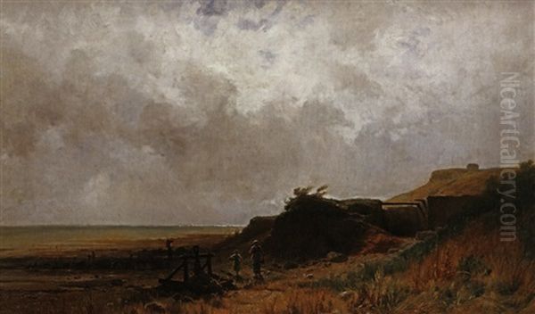 Kunstenlandschaft - view 1