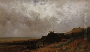 Kunstenlandschaft Kunstenlandschaft