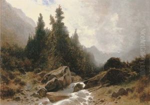 Wildbach Wildbach