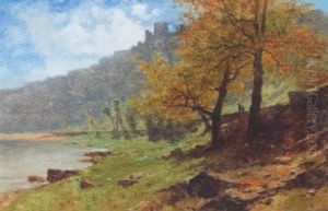 A St. Maurice Sur Loire Pres De Roanne A St. Maurice Sur Loire Pres De Roanne