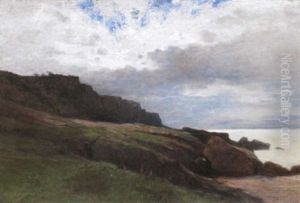 Pecheur En Bretagne Pecheur En Bretagne