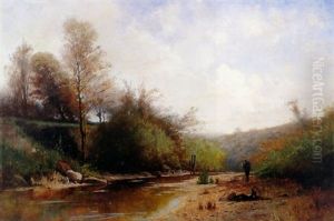 Les Bords De L'allondon Les Bords De L'allondon