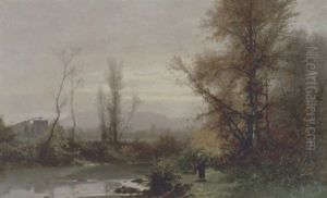 Les Bords De L'aire Les Bords De L'aire