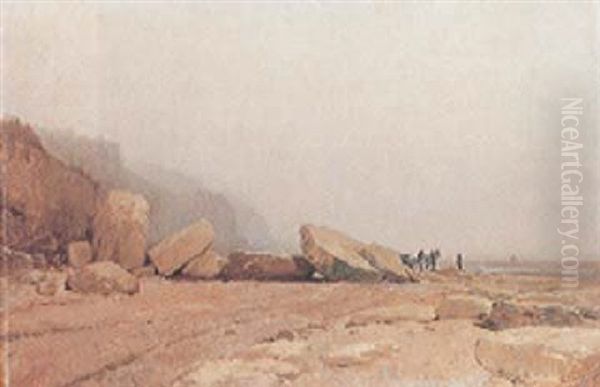 Vue De Villers - view 1