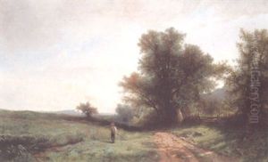 Der Maher by Gustave Eugene Castan