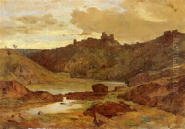 Bord De Loire - view 1