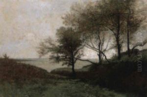 Seelandschaft Seelandschaft