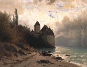 Schloss Chillon