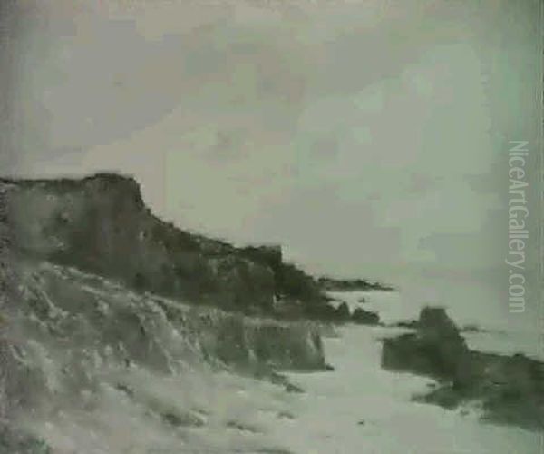 Am Meer - view 1