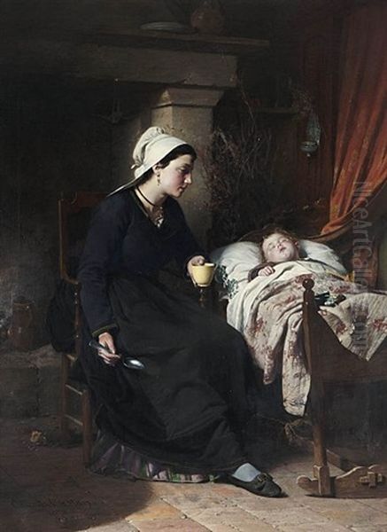 Maternal Care - view 1