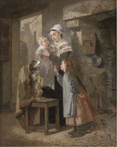 New Tricks by Pierre Jean Edmond Castan