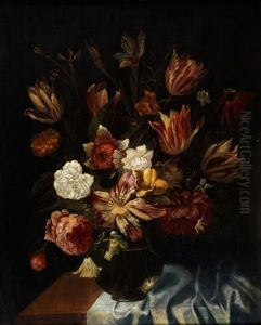 Blumenstillleben
