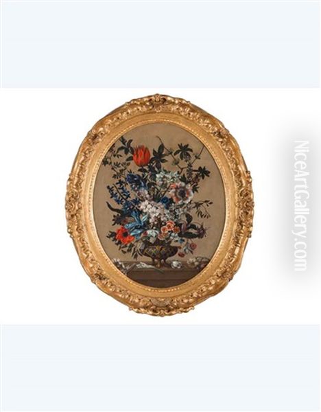 Vaso Fiorito - view 1