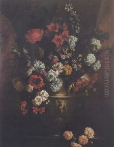 Fleurs Fleurs