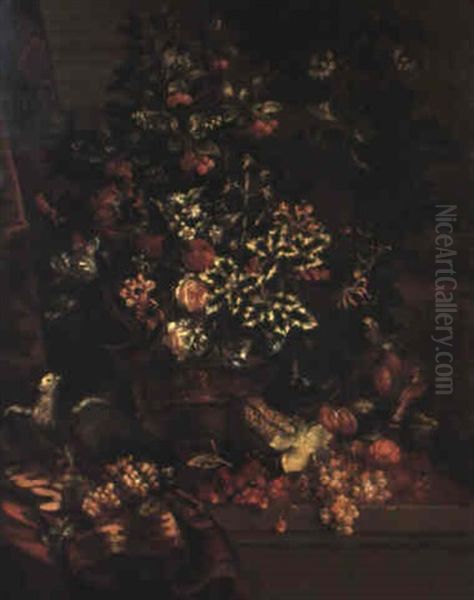 Bouquets De Fleurs - view 1