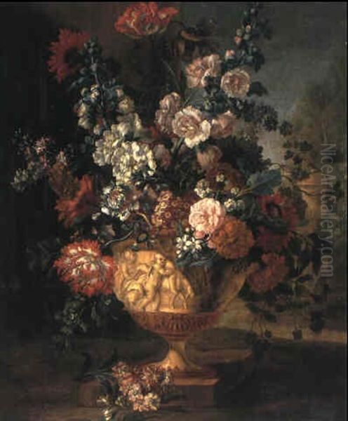 Bouquet De Fleurs - view 1