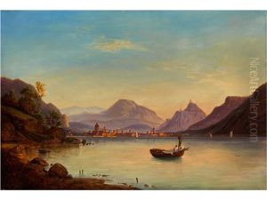 Lago Di Como
