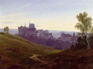 Albrechtsburg Meissen