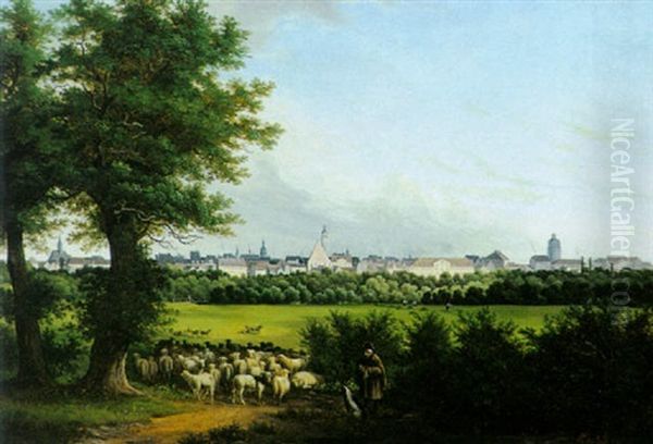 Gesicht Auf Dresden - view 1