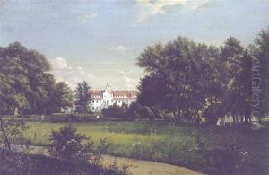 Sachsische Landschaft