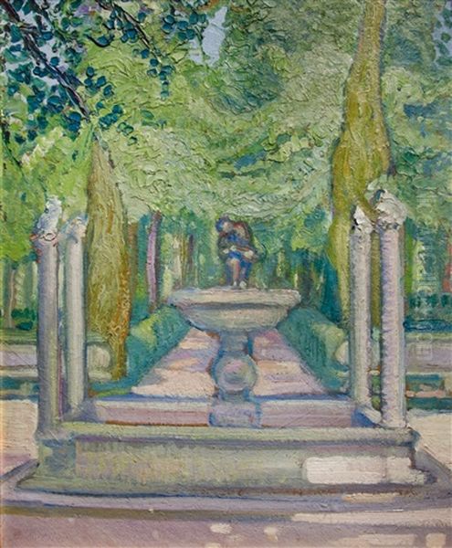 Fuente - view 1