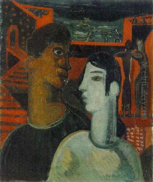 La Mirada - view 1