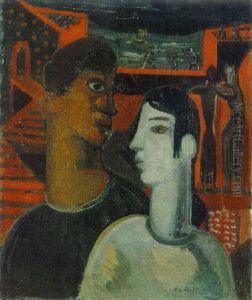 La Mirada