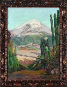 Desert Landscape