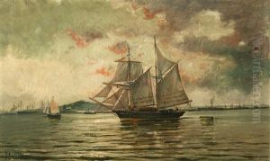 Puerto De Montevideo