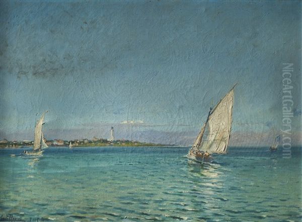 Punta Del Este - view 1