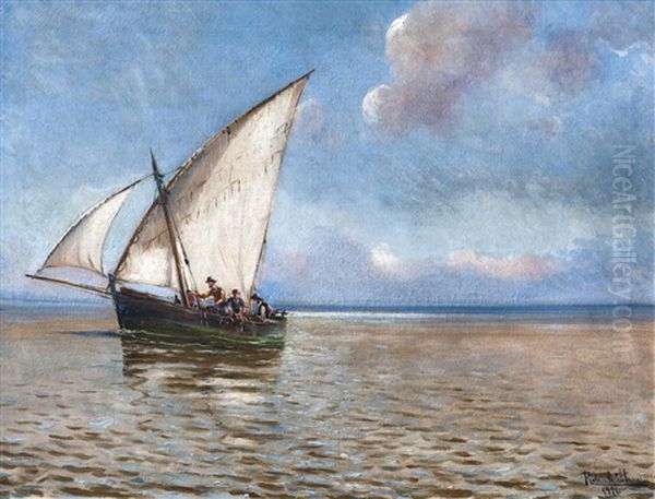 Velero - view 1