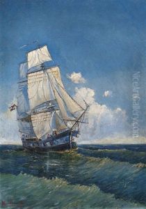 Velero by Roberto Castellanos