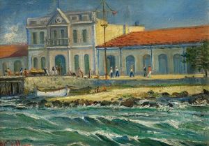 Aduana De Punta Del Este