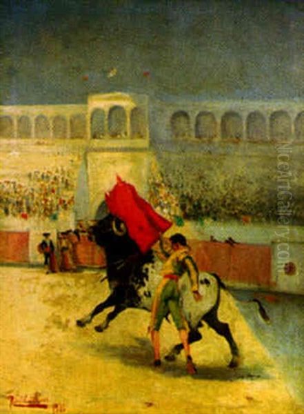 La Corrida - view 1