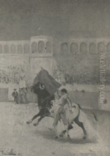 La Corrida - view 1