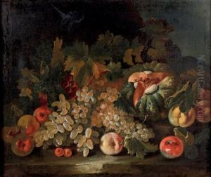 Nature Morte Aux Fruits Nature Morte Aux Fruits