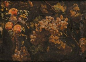 Natura Morta Con Frutta Natura Morta Con Frutta