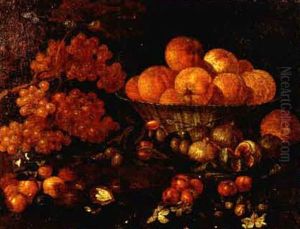 Nature Morte De Fruits Nature Morte De Fruits