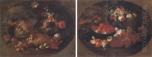 Nature Morte Di Fiori - view 1