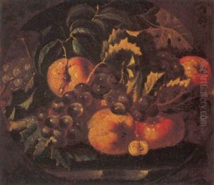 Natura Morta Con Frutta Natura Morta Con Frutta