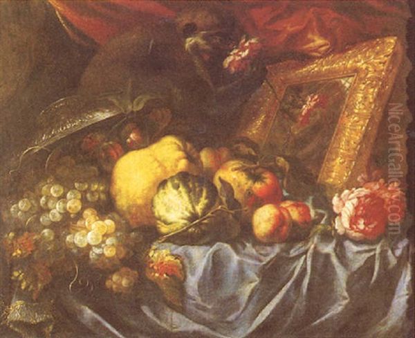 Nature Morte Aux Fruits - view 1