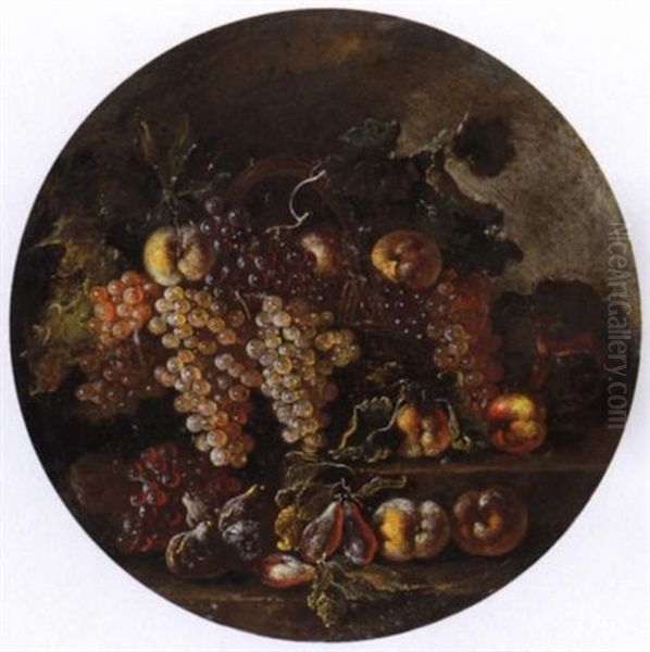 Natura Morta Di Frutta - view 1