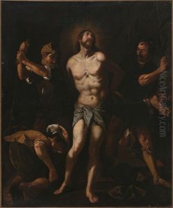 La Flagelacion De Cristo