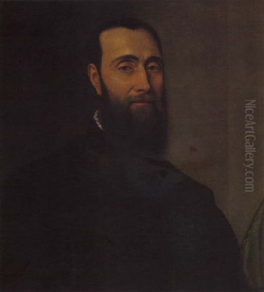 Ritratto Di Gentiluomo - view 1