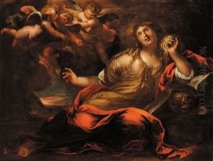 Maddalena Maddalena