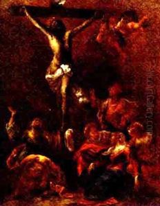 The Crucifixion