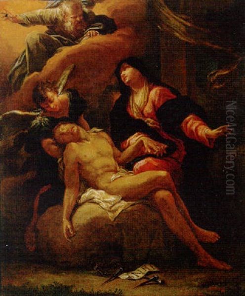 Piedad - view 1