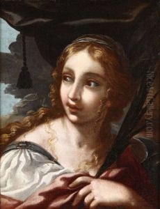 Santa Caterina Dalessandria